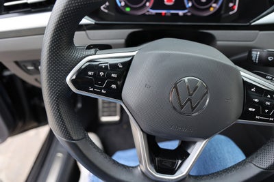 2023 Volkswagen Arteon SEL R-Line