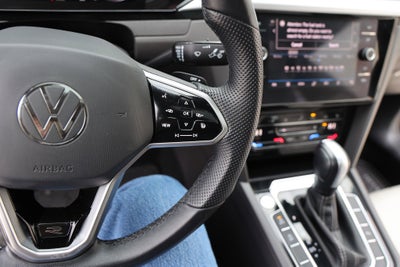 2023 Volkswagen Arteon SEL R-Line