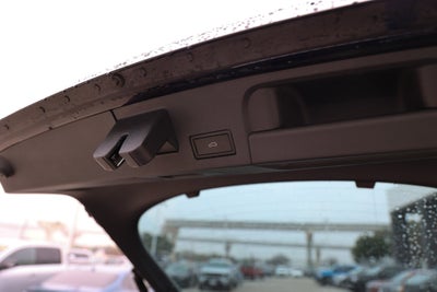 2023 Volkswagen Arteon SEL R-Line