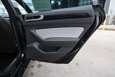 2023 Volkswagen Arteon SEL R-Line