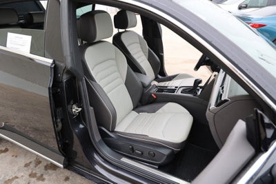 2023 Volkswagen Arteon SEL R-Line