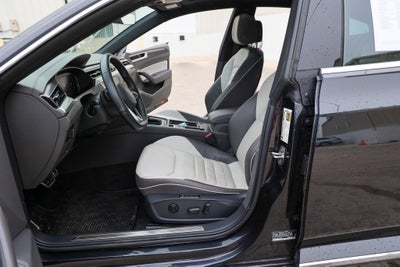 2023 Volkswagen Arteon SEL R-Line