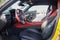 2022 Toyota GR Supra A91-CF Edition