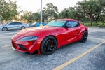 2022 Toyota GR Supra 3.0