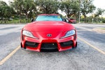 2022 Toyota GR Supra 3.0