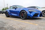 2026 Toyota GR Supra 3.0