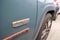2016 Jeep Renegade 75th Anniversary