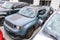 2016 Jeep Renegade 75th Anniversary