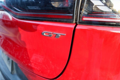 2023 Dodge Hornet GT Plus