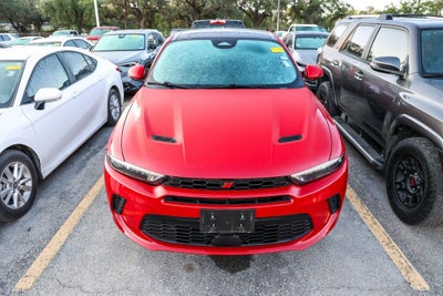2023 Dodge Hornet GT Plus