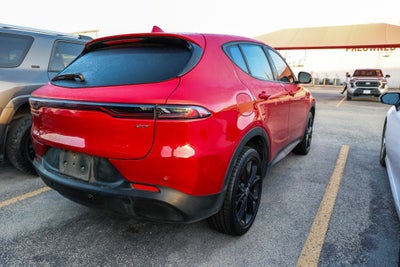 2023 Dodge Hornet GT Plus