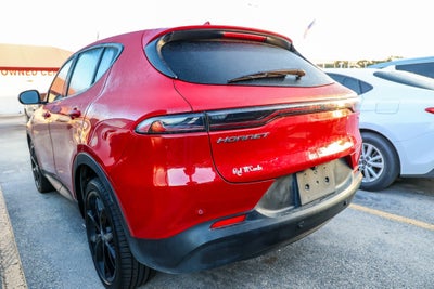 2023 Dodge Hornet GT Plus