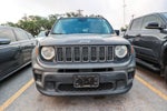 2019 Jeep Renegade Sport