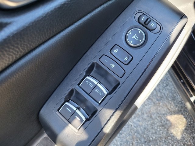 2024 Honda Civic Hatchback EX-L