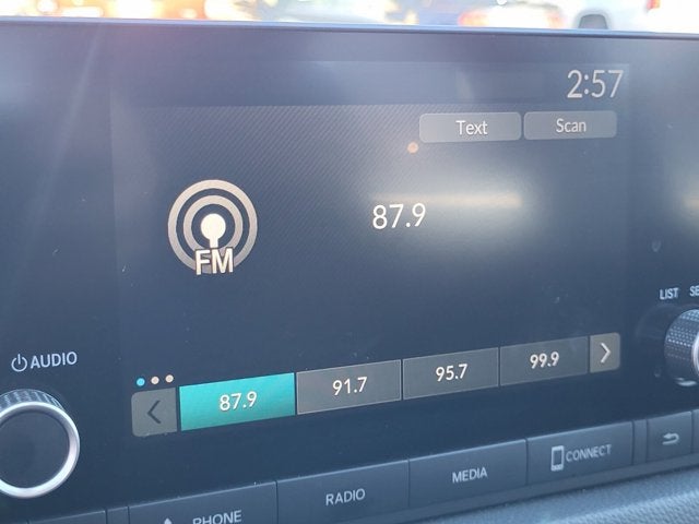 2024 Honda Civic Hatchback EX-L