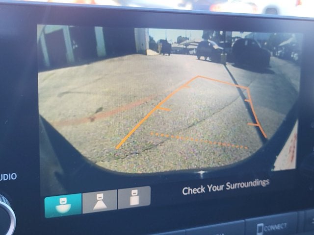 2024 Honda Civic Hatchback EX-L