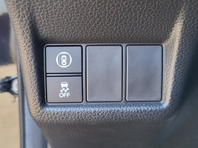 2024 Honda Civic Hatchback EX-L