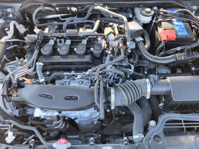 2024 Honda Civic Hatchback EX-L