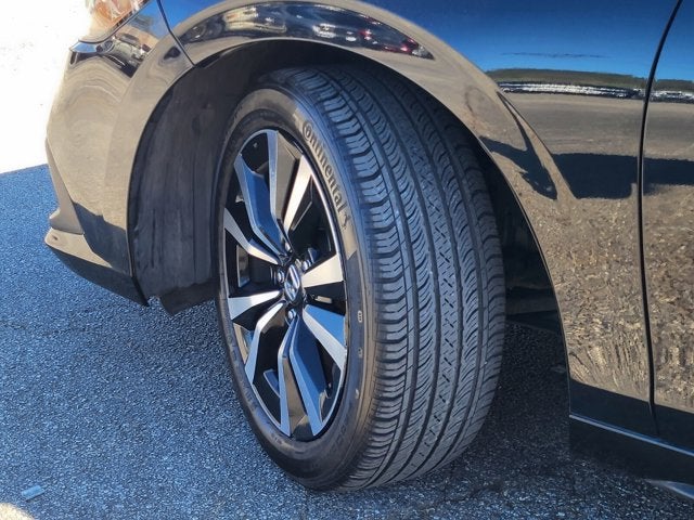 2024 Honda Civic Hatchback EX-L