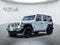 2020 Jeep Wrangler Unlimited Sport Altitude
