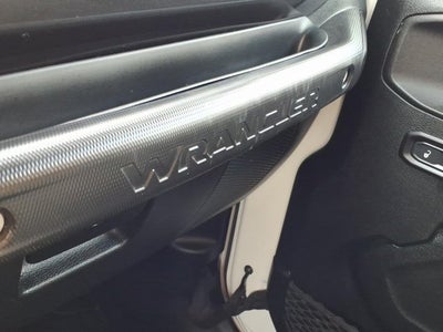 2020 Jeep Wrangler Unlimited Sport Altitude