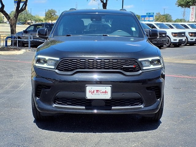 2025 Dodge Durango GT Plus