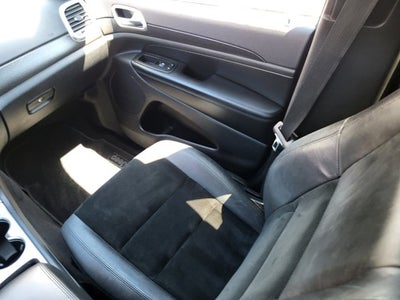 2015 Jeep Grand Cherokee Altitude