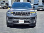 2026 Jeep Grand Cherokee L Laredo Altitude