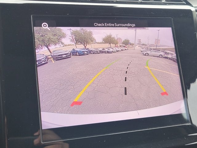 2022 Jeep Grand Cherokee L Laredo