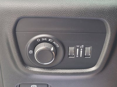 2022 Jeep Grand Cherokee L Laredo