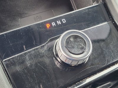 2022 Jeep Grand Cherokee L Laredo