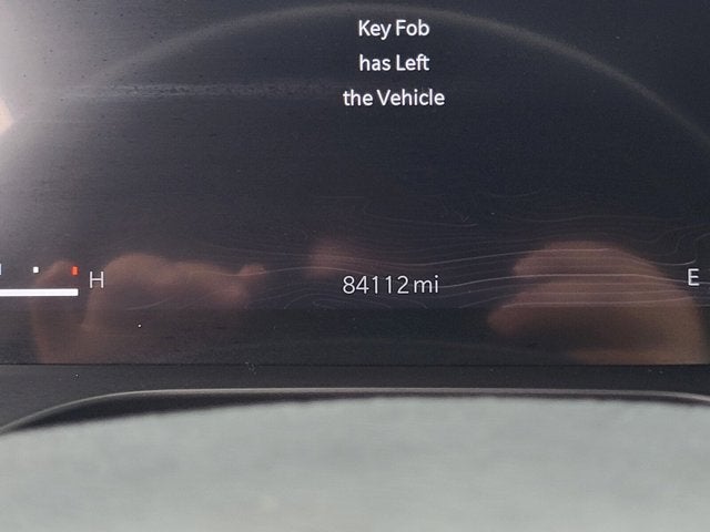 2022 Jeep Grand Cherokee L Laredo