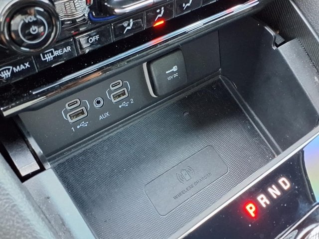 Used 2025 Jeep Grand Cherokee L Altitude X for Sale in San Antonio, TX ...