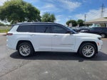 2021 Jeep Grand Cherokee L Summit