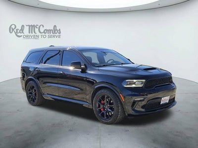 2022 Dodge Durango SRT 392
