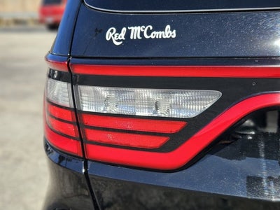 2022 Dodge Durango SRT 392