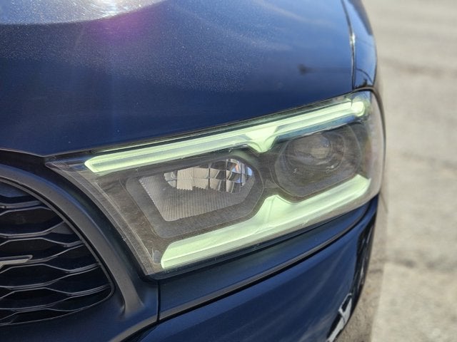 2022 Dodge Durango SRT 392