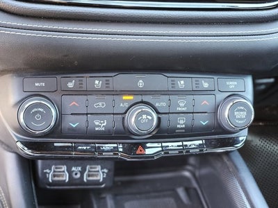 2022 Dodge Durango SRT 392