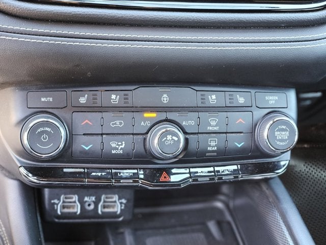 2022 Dodge Durango SRT 392