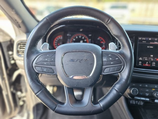 2022 Dodge Durango SRT 392