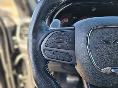 2022 Dodge Durango SRT 392