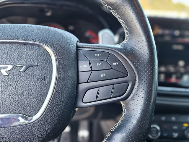 2022 Dodge Durango SRT 392