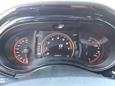 2022 Dodge Durango SRT 392