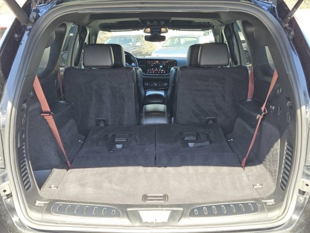 2022 Dodge Durango SRT 392