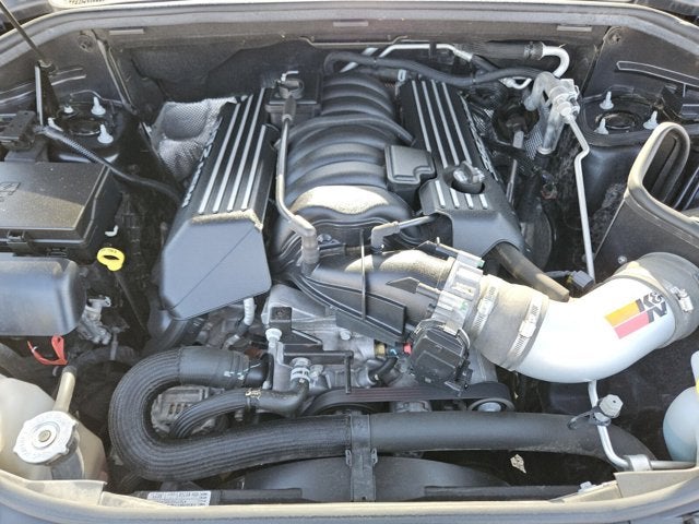 2022 Dodge Durango SRT 392