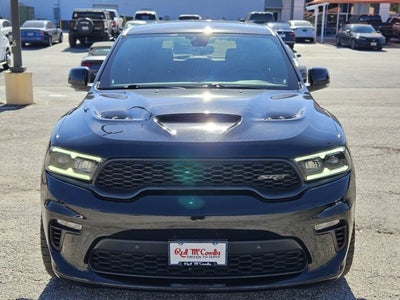2022 Dodge Durango SRT 392