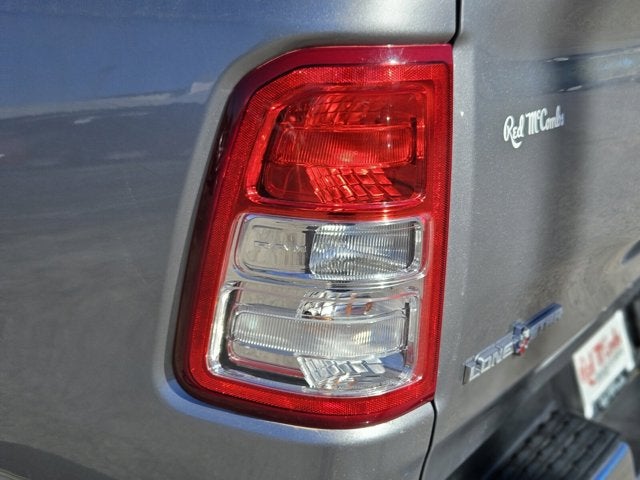 2022 RAM 1500 Lone Star