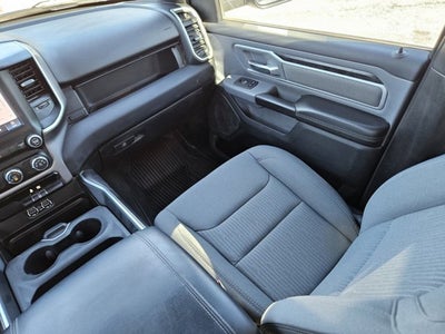 2022 RAM 1500 Lone Star