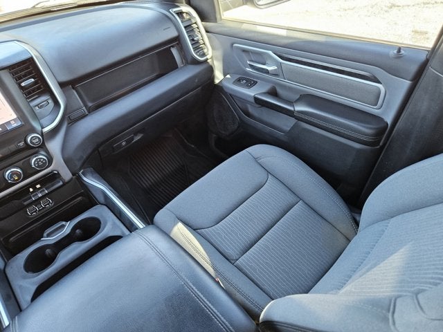 2022 RAM 1500 Lone Star