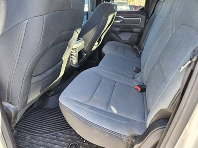 2022 RAM 1500 Lone Star